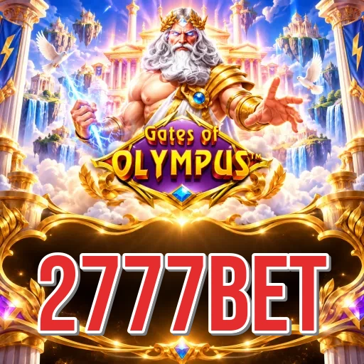Screenshot 1 - 2777bet Home Screen