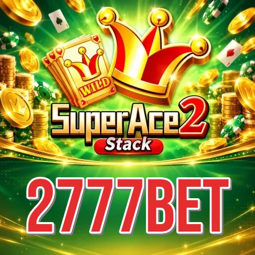 Screenshot 1 - 2777bet Home Screen