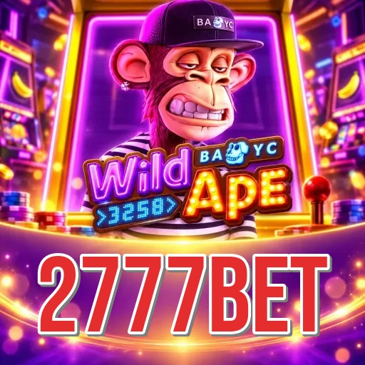 Screenshot 1 - 2777bet Home Screen
