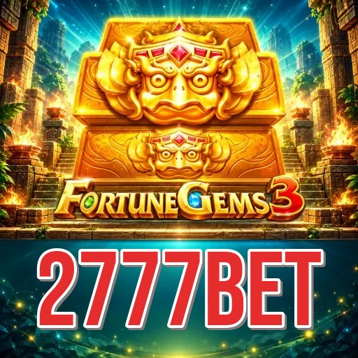 Screenshot 1 - 2777bet Home Screen